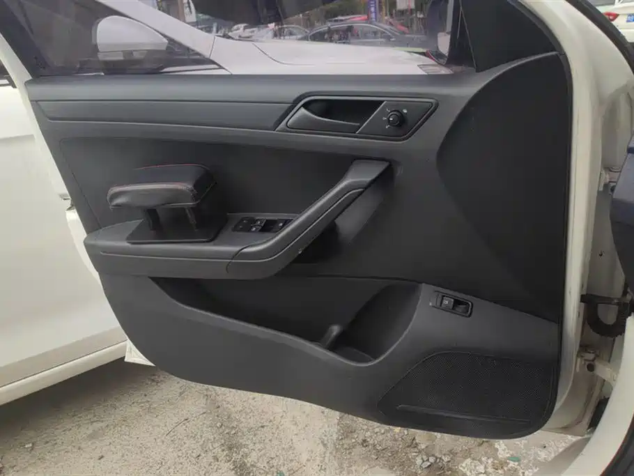 Jetta 1.5 L Auto Fashion