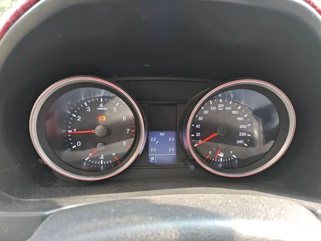 Haval H6 Sport 1.5 T Auto 2 WD Luxury