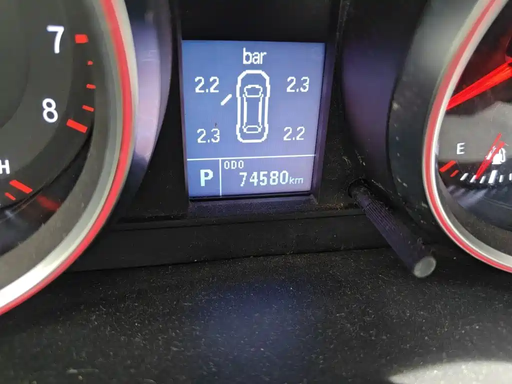 Haval H6 Sport 1.5 T Auto 2 WD Luxury