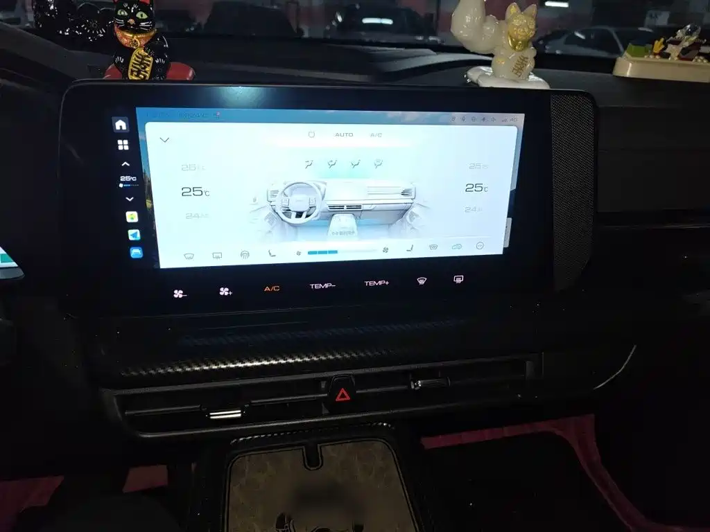 Haval Cool Dog 1.5 T DCT 4 WD Trend Wild