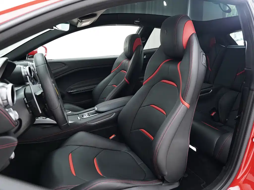 GTC4 Lusso 3.9 T V8