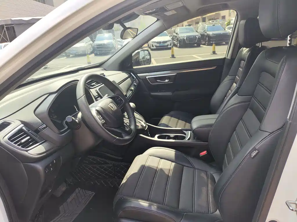 Breeze 240 TURBO CVT 2 WD Luxury