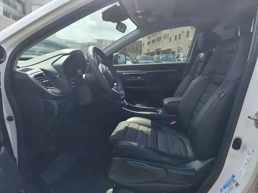 Breeze 240 TURBO CVT 2 WD Luxury