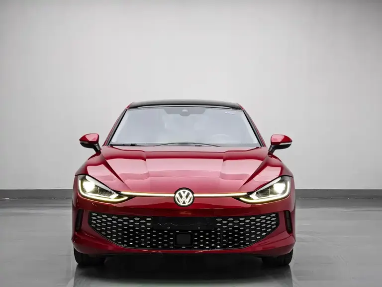Volkswagen Lamando Lamando L 280 TSI DSG Spicy Cool