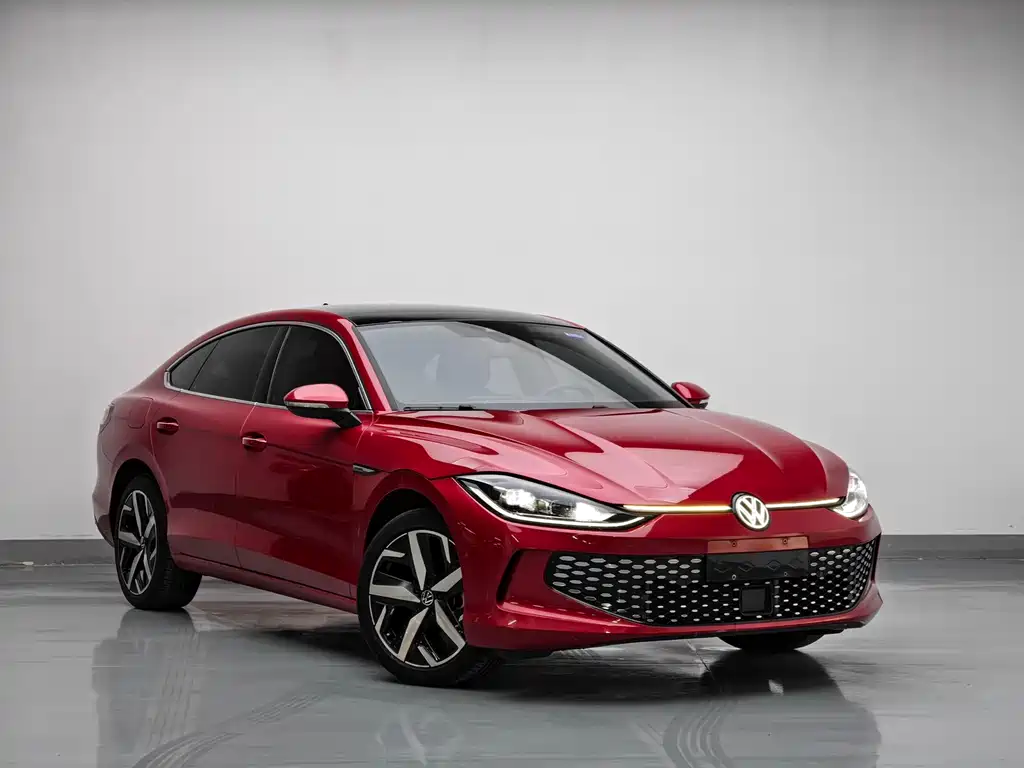 Lamando Lamando L 280 TSI DSG Spicy Cool