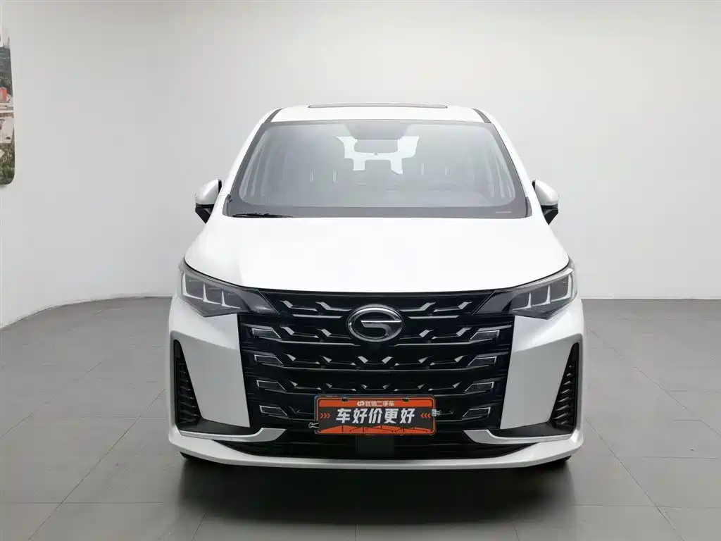 GAC Trumpchi M6 PRO 270 T DCT Luxury