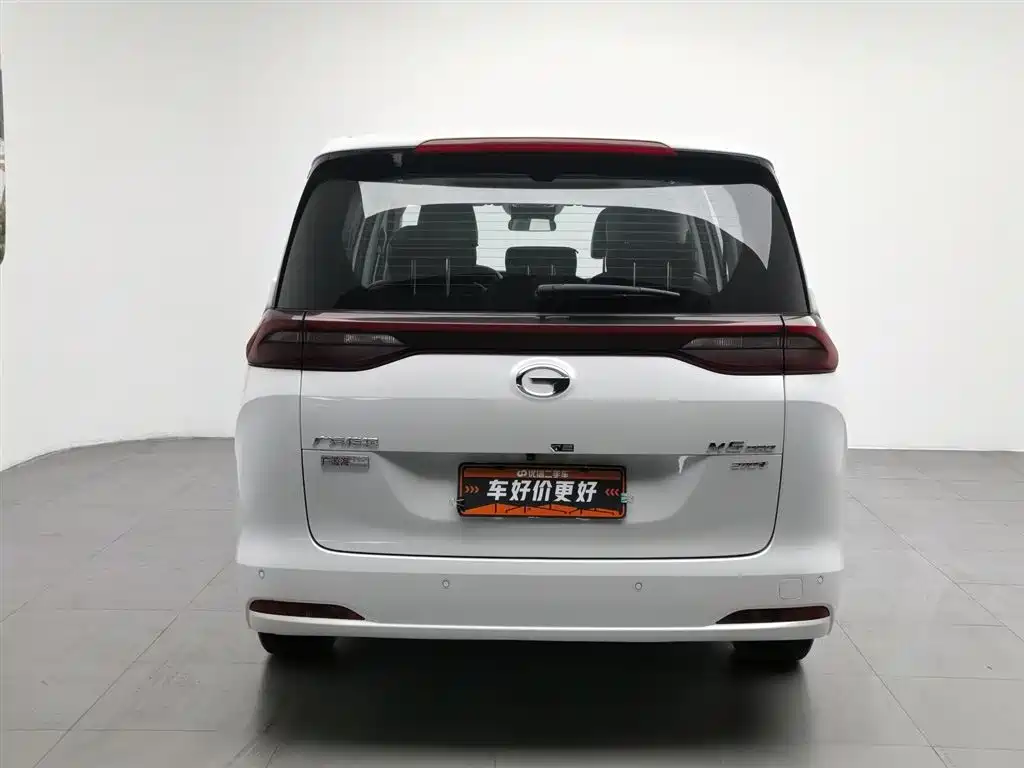 GAC Trumpchi M6 PRO 270 T DCT Luxury