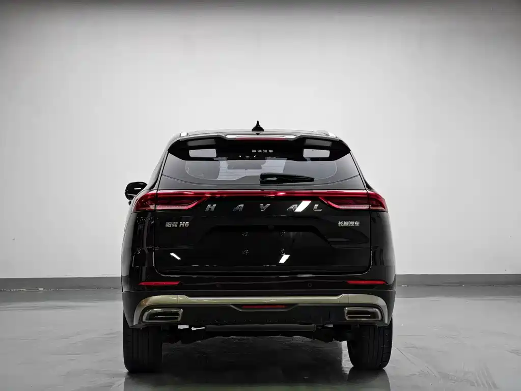 Haval H6 China Style 1.5 T Auto Champion