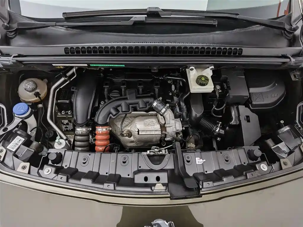 Peugeot 3008 1.6 THP Auto Supreme Style