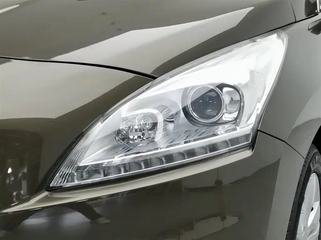 Peugeot 3008 1.6 THP Auto Supreme Style