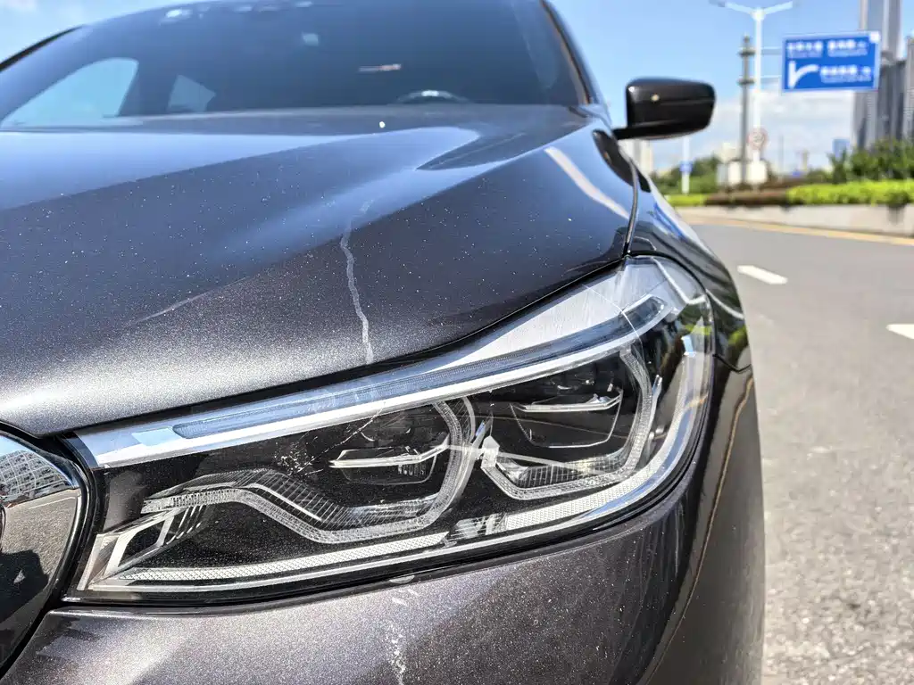 BMW 6 Series GT 630 i M Sport Package