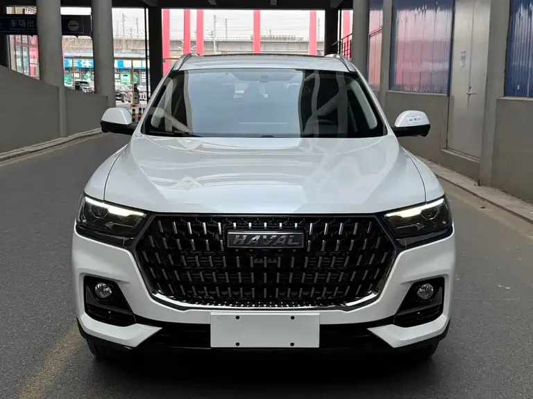 Haval H6 China Style 1.5 T Auto Urban