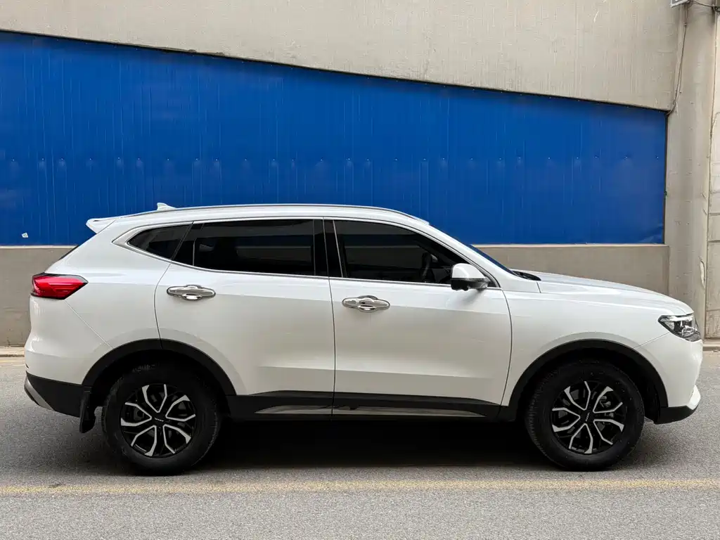 Haval H6 China Style 1.5 T Auto Urban