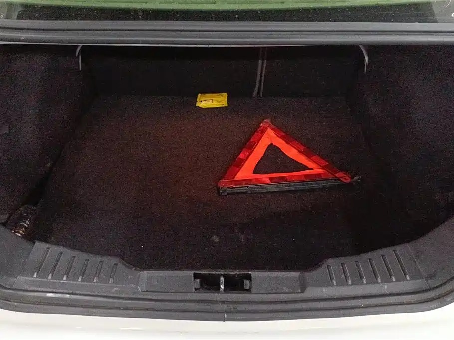 Focus Sedan 1.6 L Auto Style