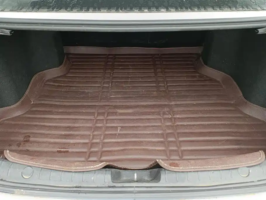 Emgrand GL 1.3 T DCT Elite