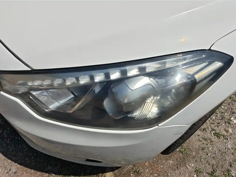 Kia K3 1.6 L Manual GLS