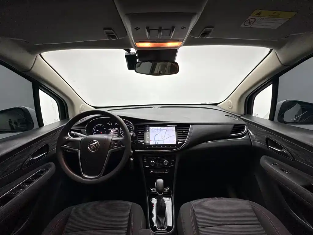Encore 18 T Auto 2 WD Urban Leading
