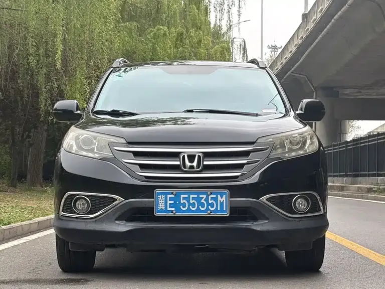 Honda CR-V 2.0 L 2 WD Classic