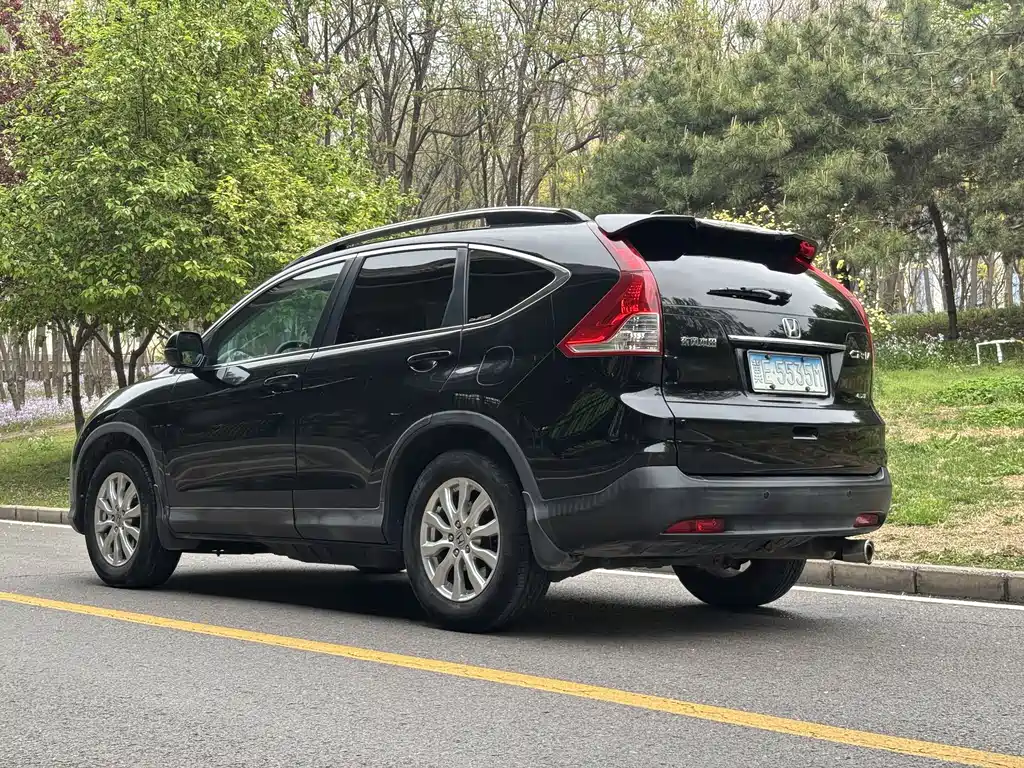 Honda CR-V 2.0 L 2 WD Classic