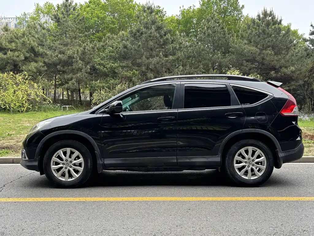 Honda CR-V 2.0 L 2 WD Classic