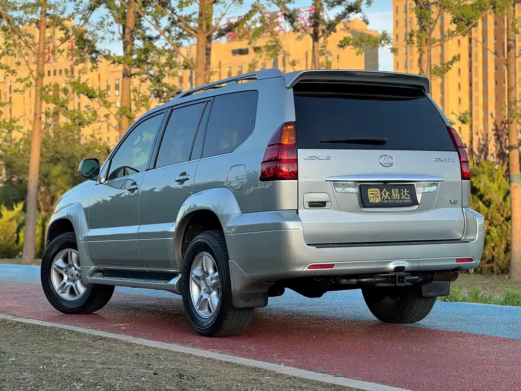 Lexus GX 470