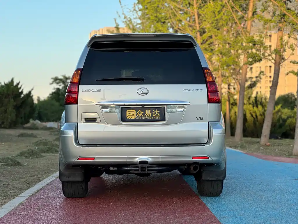 Lexus GX 470