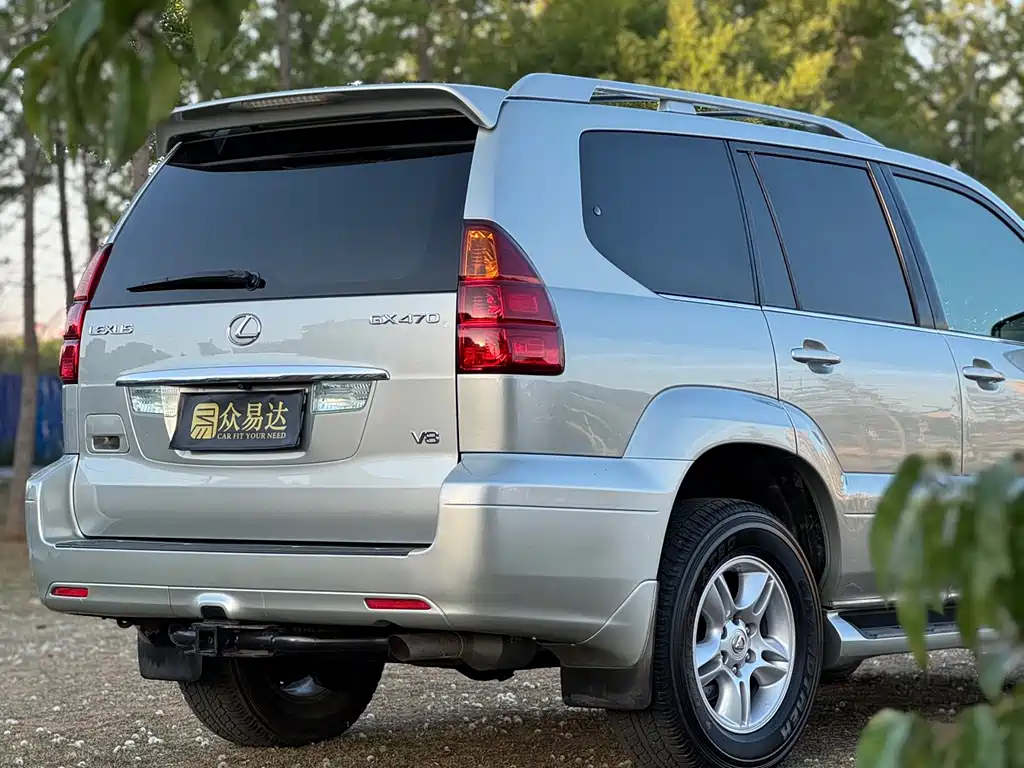 Lexus GX 470