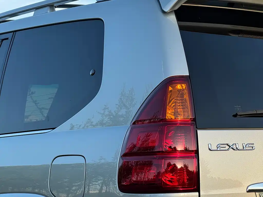 Lexus GX 470