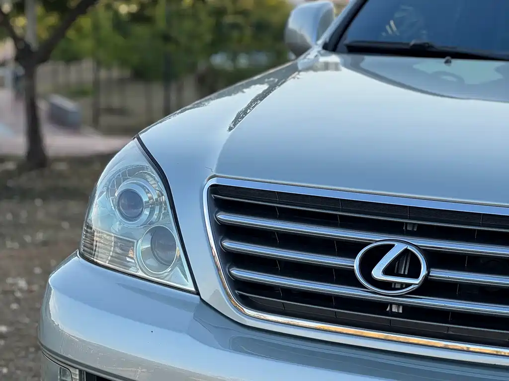 Lexus GX 470