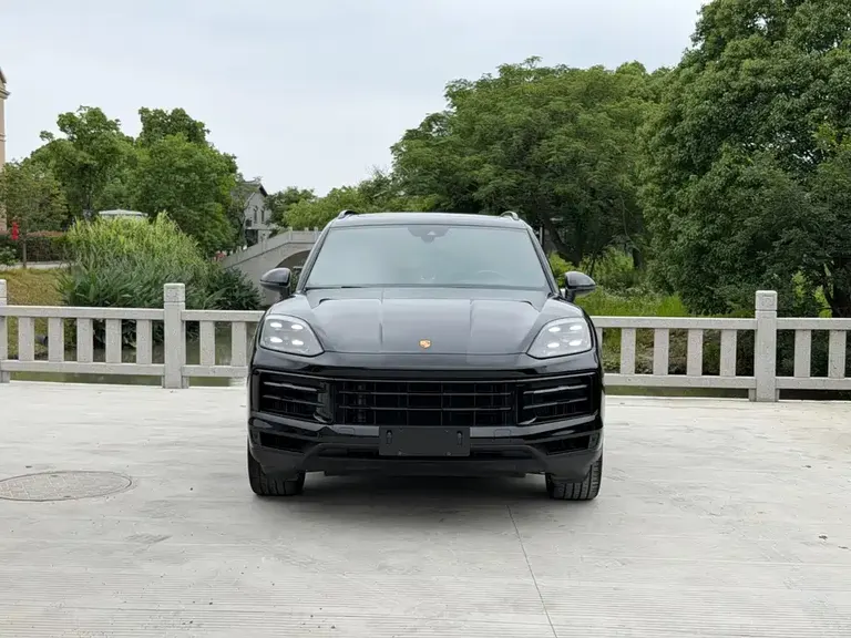 Porsche Cayenne Cayenne 3.0 T