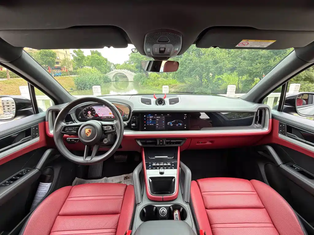 Cayenne Cayenne 3.0 T