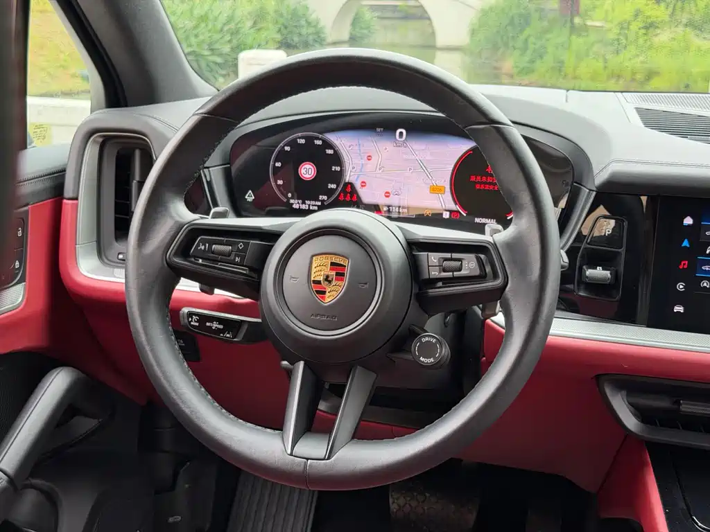 Cayenne Cayenne 3.0 T