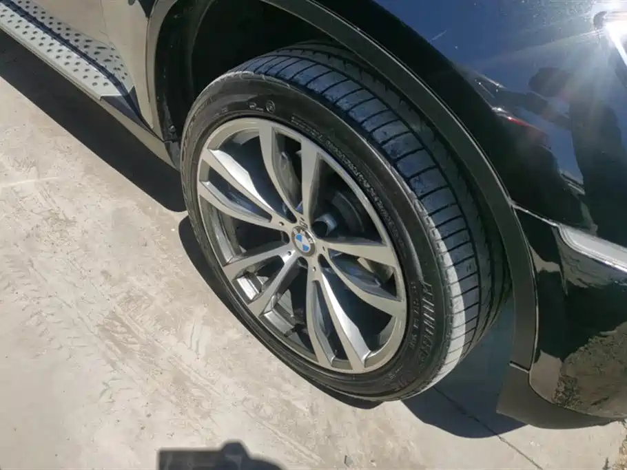 BMW X6 xDrive35 i