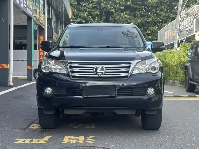 Lexus GX 460