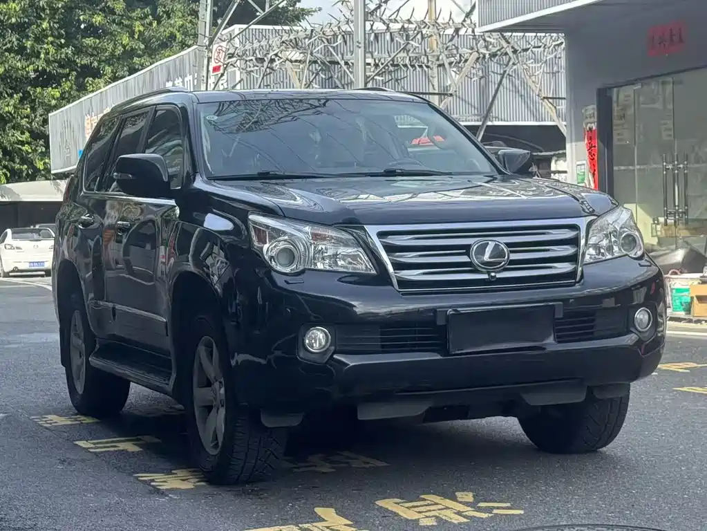 Lexus GX 460