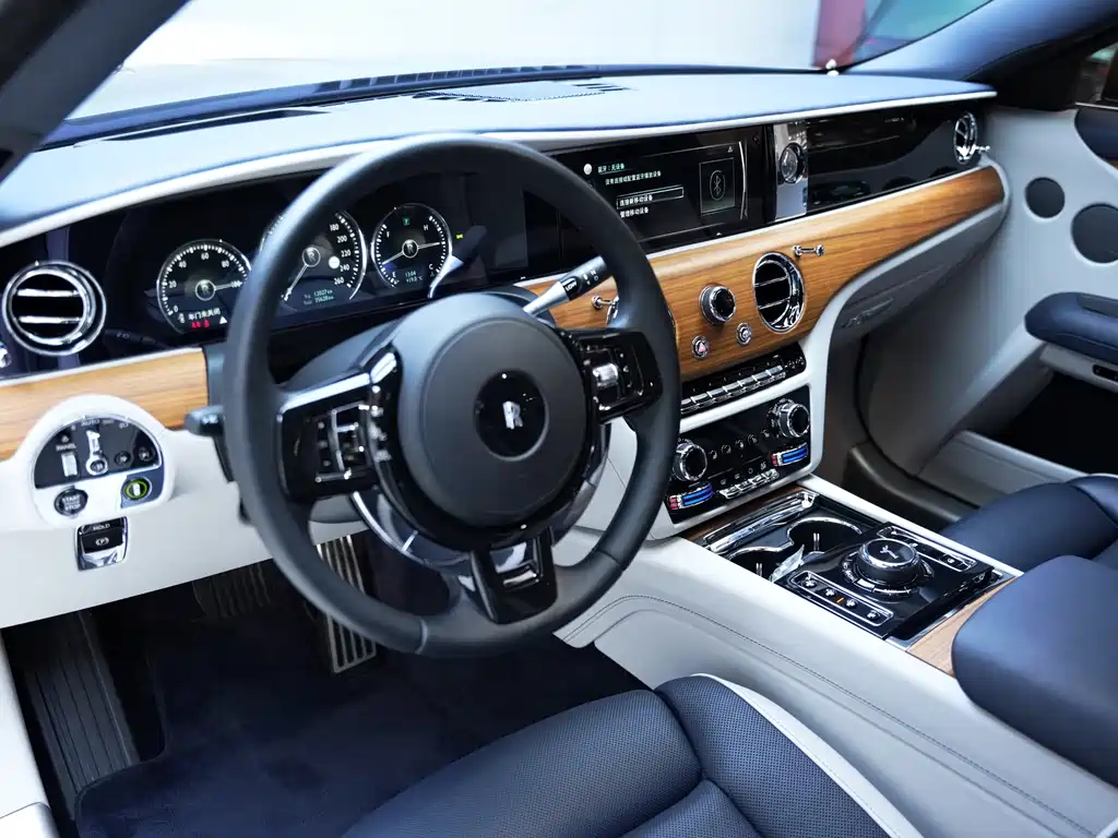 Ghost 6.7 T LWB Range