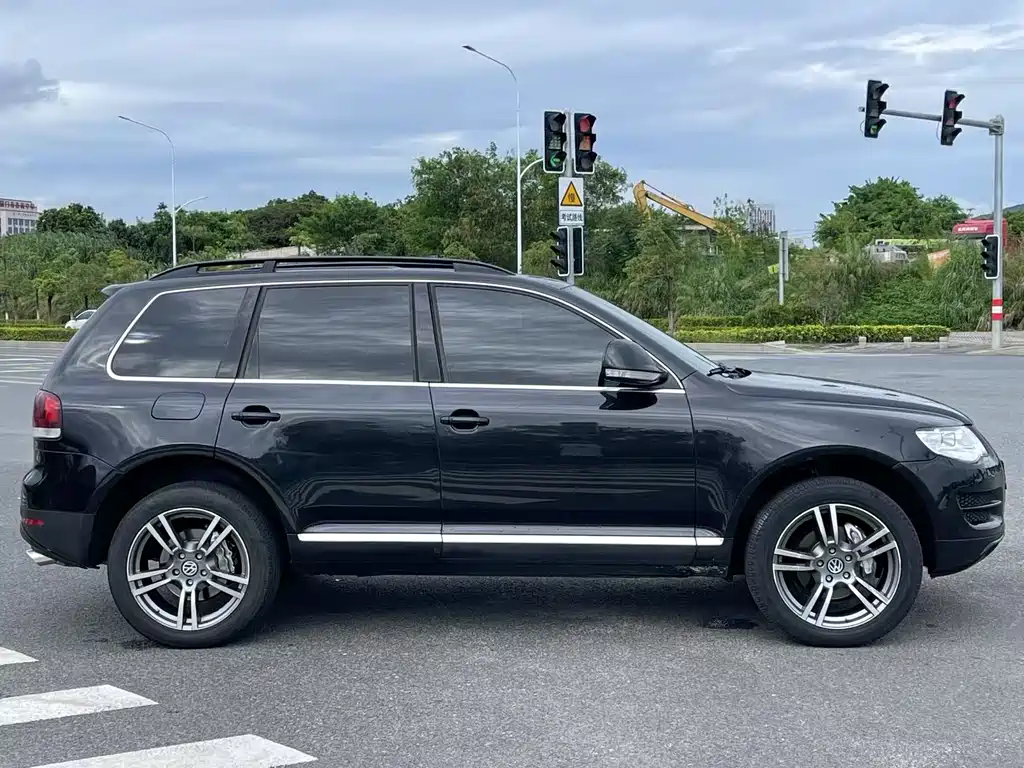 Touareg 3.6 L Luxury