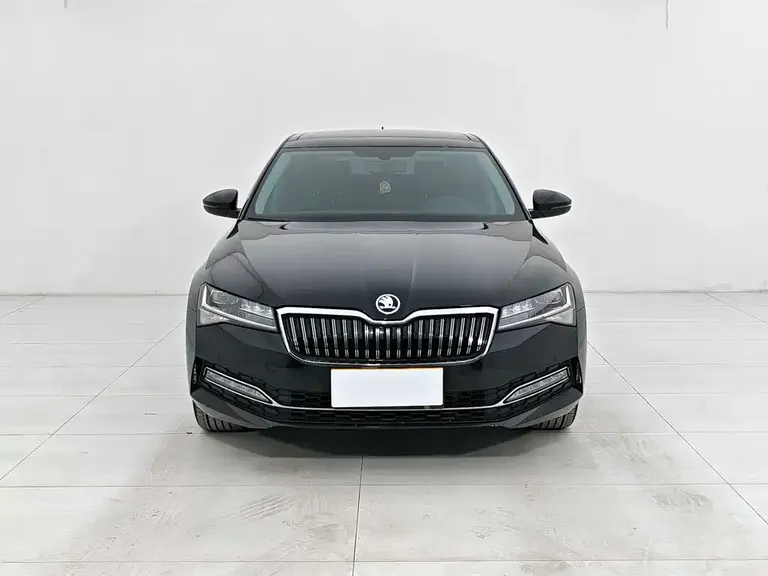 Skoda Superb TSI280 DSG Premium