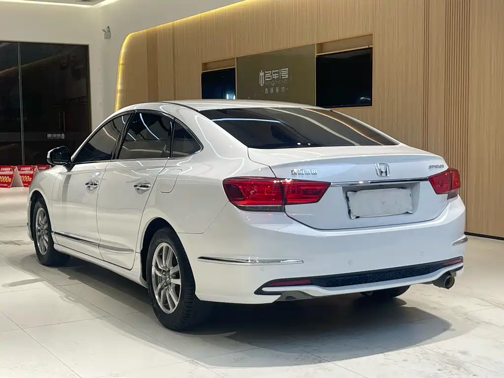 Spirior 2.0 L Classic