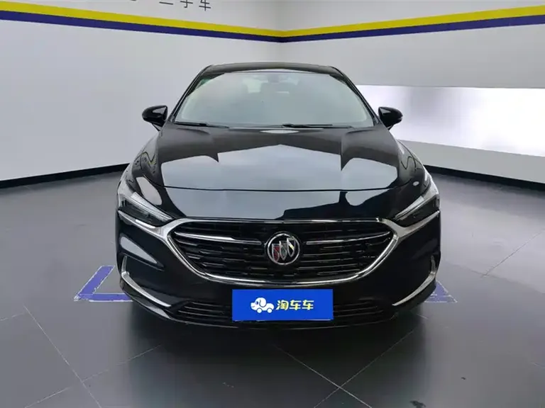 Buick LaCrosse 28 T Elite