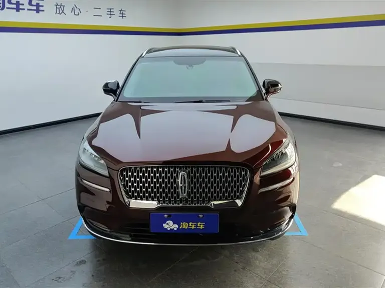 Lincoln Corsair 2.0 T 2 WD Premium