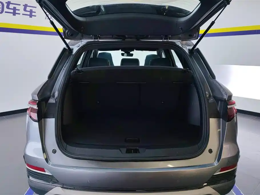 Song Pro 1.5 T Auto Xiaoyun Luxury