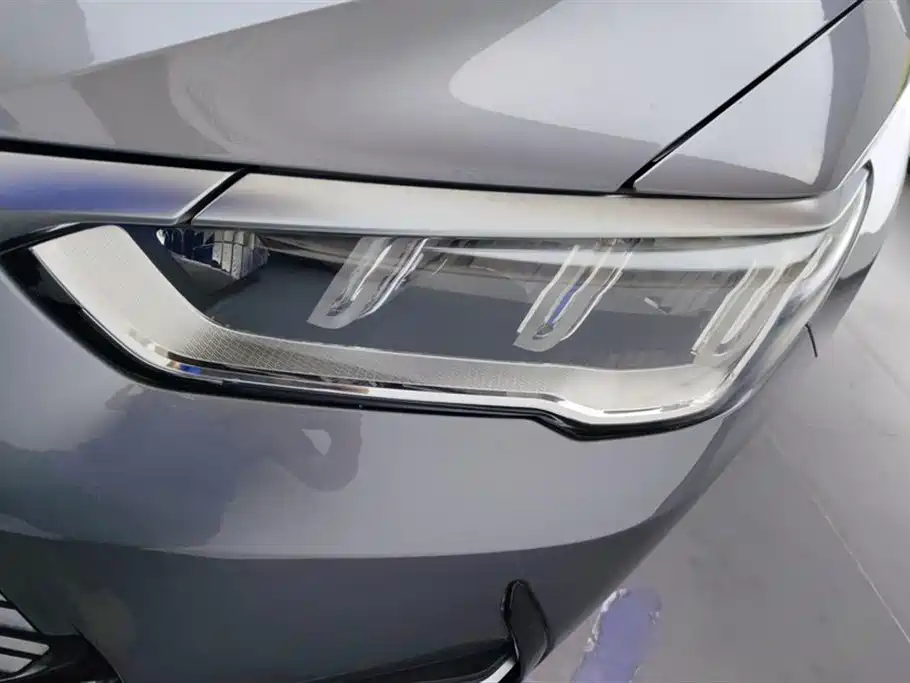 Song Pro 1.5 T Auto Xiaoyun Luxury