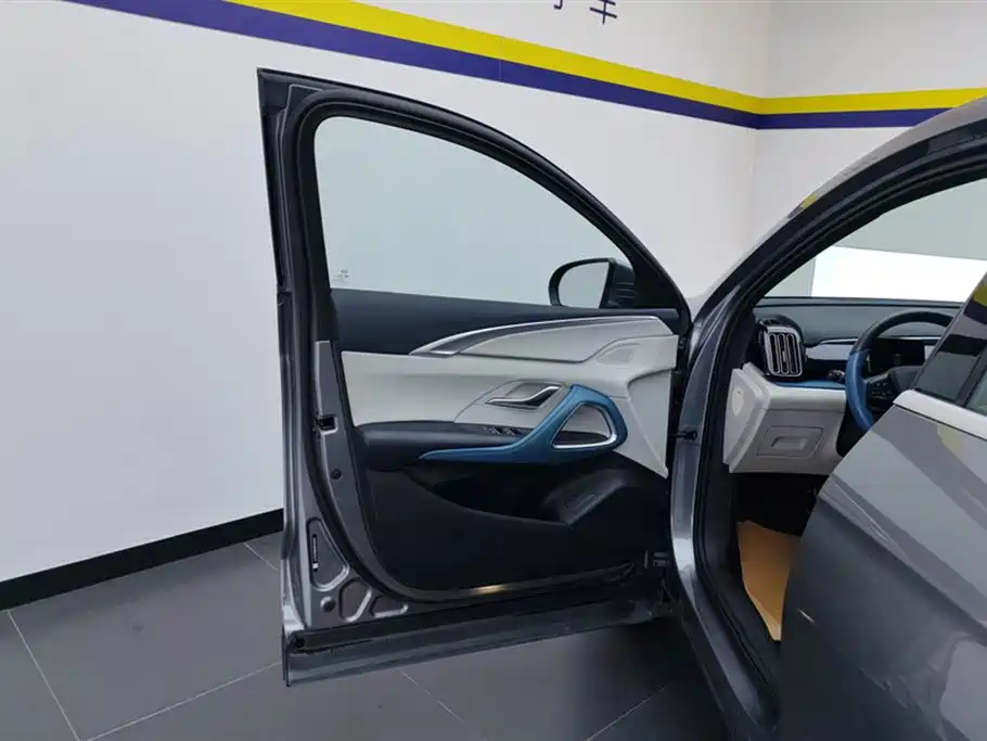 Song Pro 1.5 T Auto Xiaoyun Luxury