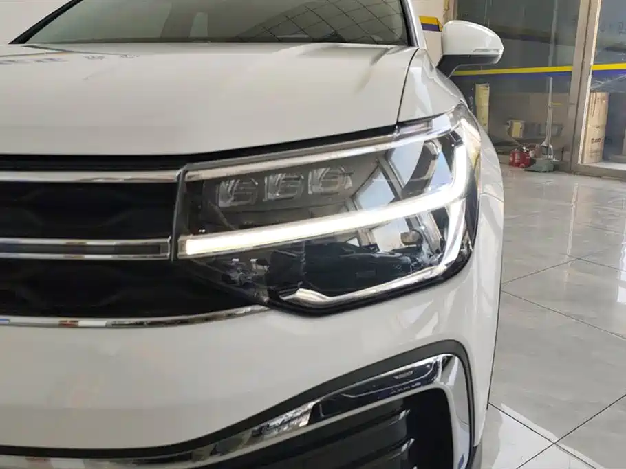 Tharu 300 TSI 2 WD Full Moon