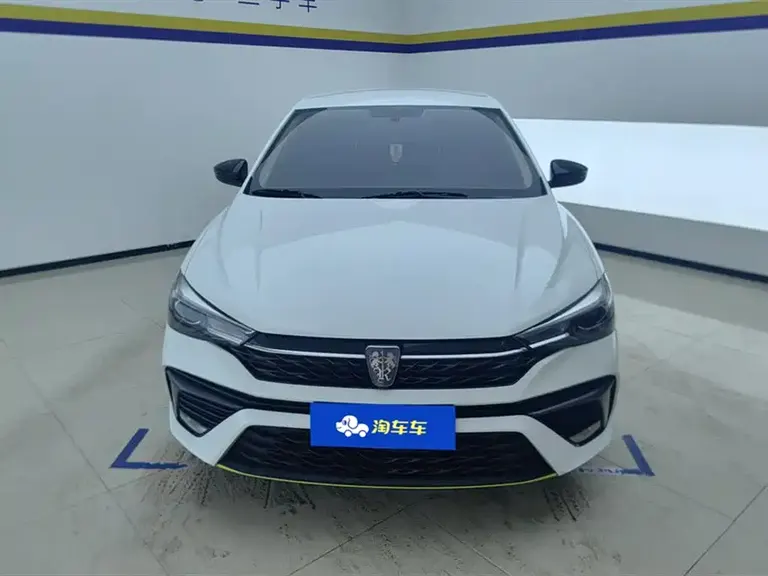 Roewe i5 1.5 L Manual Platinum