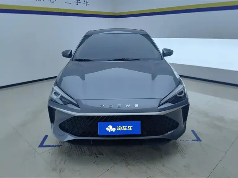 Roewe i5 1.5 L Manual Comfort Enjoyment