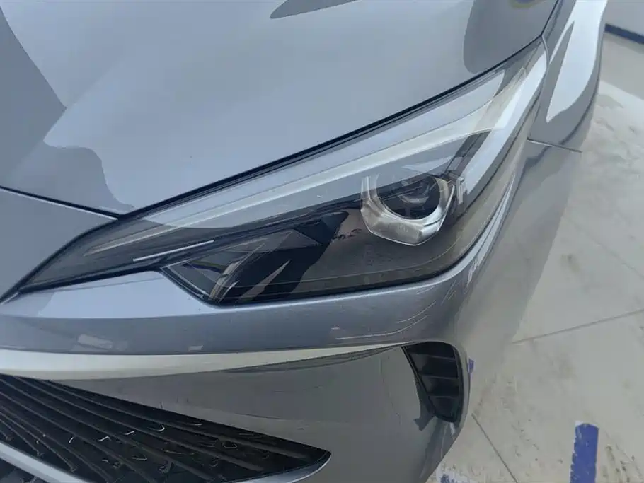 Roewe i5 1.5 L Manual Comfort Enjoyment
