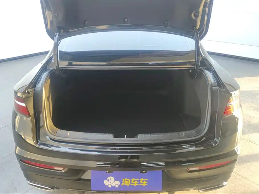 Xingrui 2.0 TD Luxury