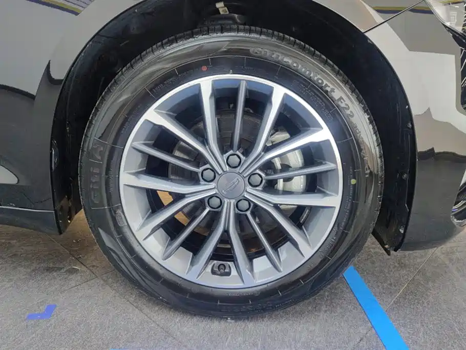Xingrui 2.0 TD Luxury